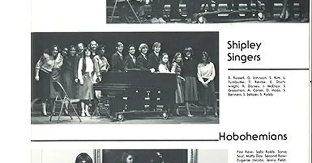 Shipley historical news exert